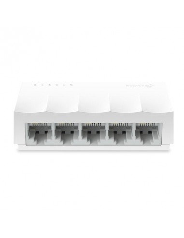 TP-Link LS1005 мрежов суич...